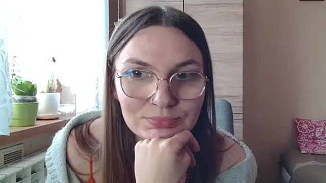 Živý XXX chat LooveELLYx