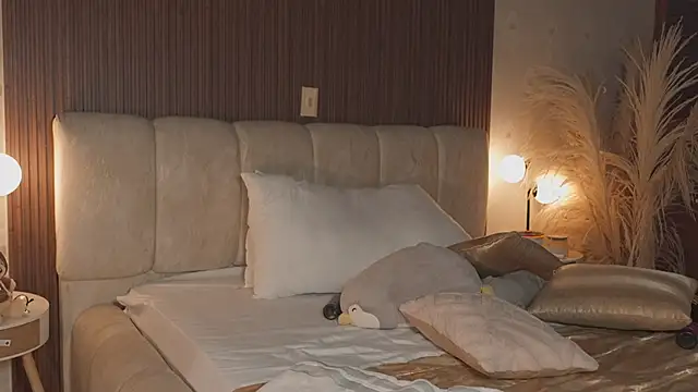 Chat +18 de KateOwens ao vivo