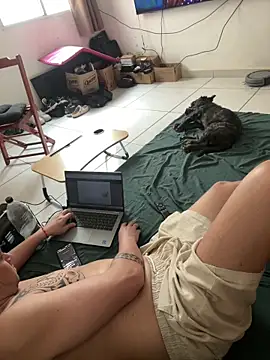 Jeff_pepper 现场XXX聊天