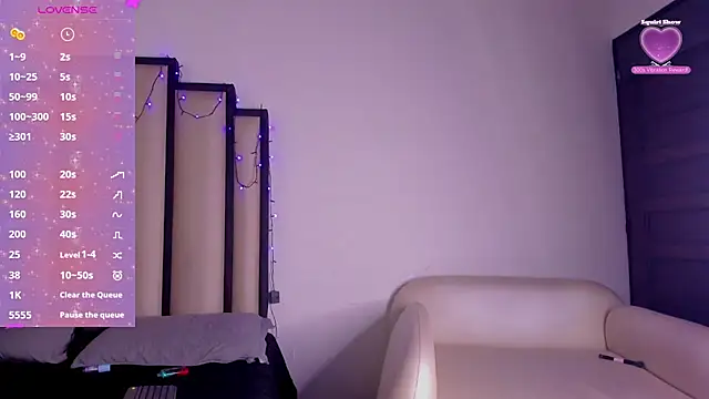 Melody-Joness' Live XXX Chat