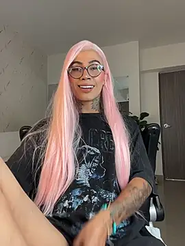 Show de miss_tatiana_ na webcam