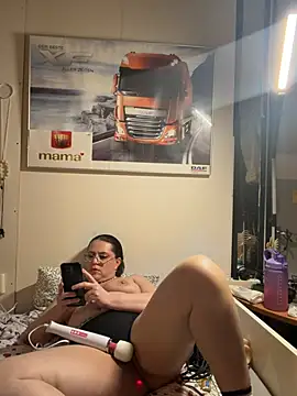 Conejta Chat XXX live