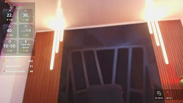 Hanna_Becker_'s Live XXX Chat