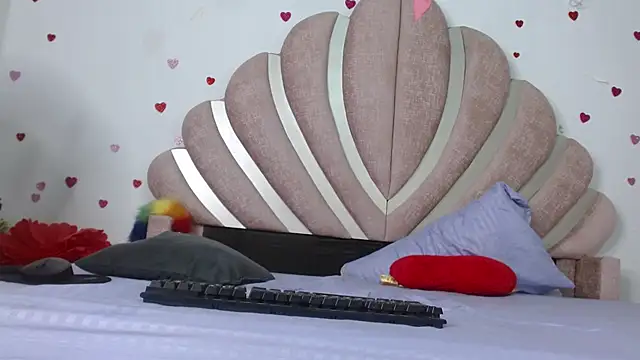 Show de sven_fox723 na webcam