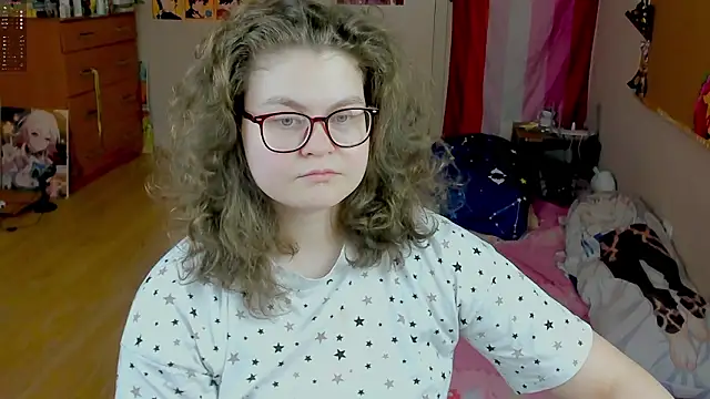 Chat XXX Live Sashy_Way