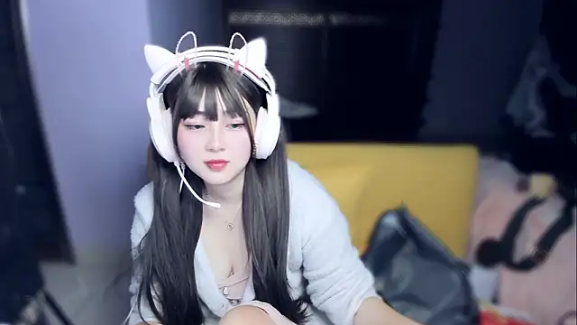 Sembang XXX Secara Langsung yuki3366