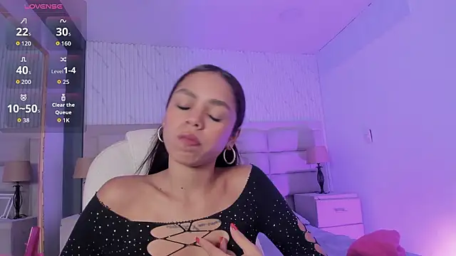 Chat XXX Live CarolineFyre