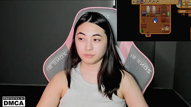 MeilideQian1: онлайн-секс-чат