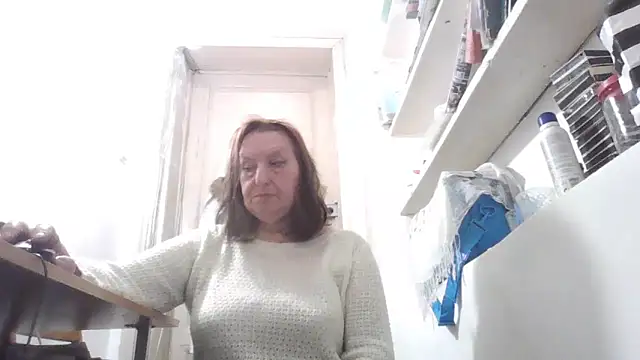 AnnaLive570 Adlı Modelin Canlı XXX Sohbeti