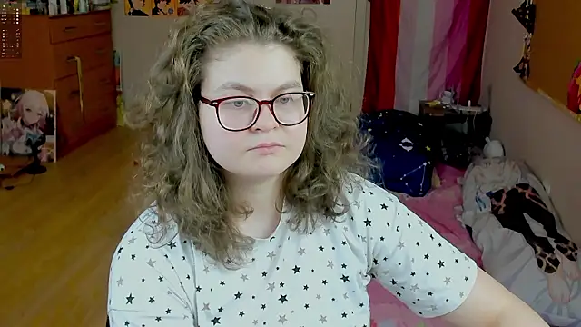 Sashy_Way: онлайн-секс-чат