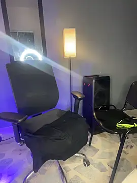 Soft_Temptationxx ওয়েবক্যাম শো