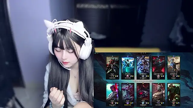 yuki3366 Live XXX Chat