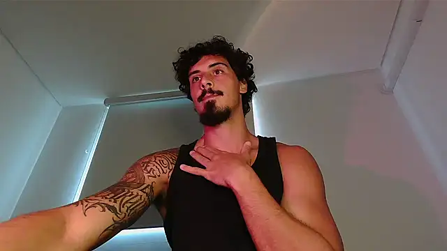 milkoffe Adlı Modelin Canlı XXX Sohbeti