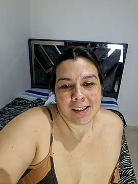 Chat XXX en directo de martina_foxy_