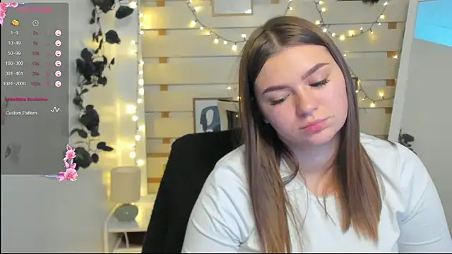 Josephine_Kiss Live XXX Chat