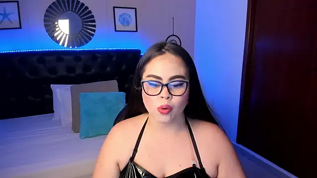 Živý XXX chat LolaVillalobos