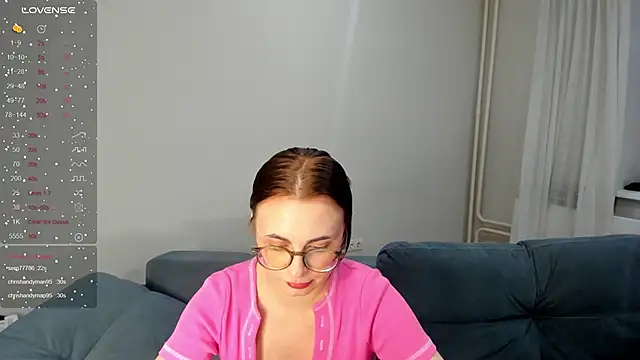 MewStella Live XXX-Chat