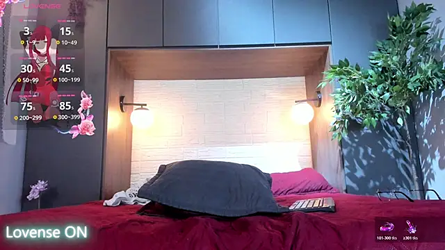 nicktorn Live XXX-chat