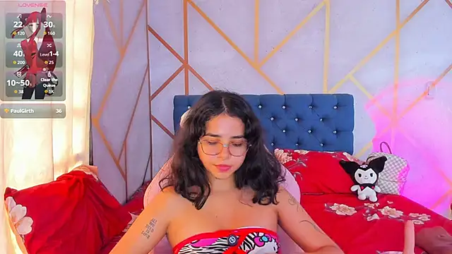 _vaiolet_owo Live XXX-chat