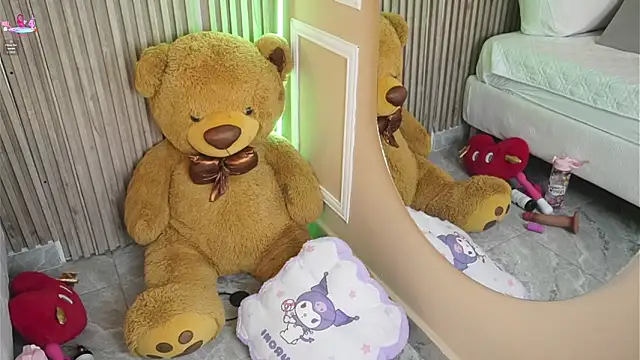 EloiseSweetxx 即時 XXX 聊天