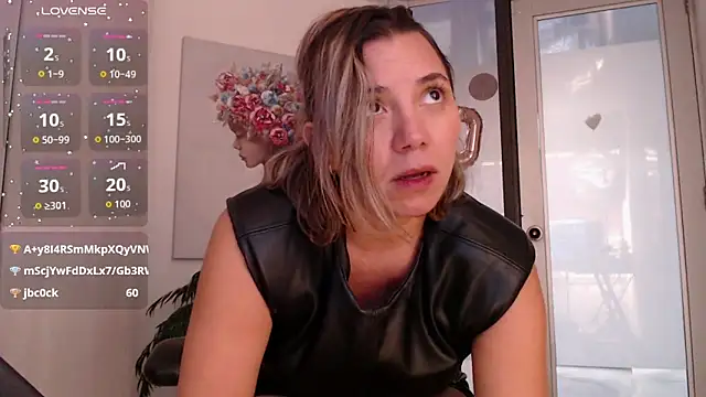 milfsecret69 Live XXX-Chat