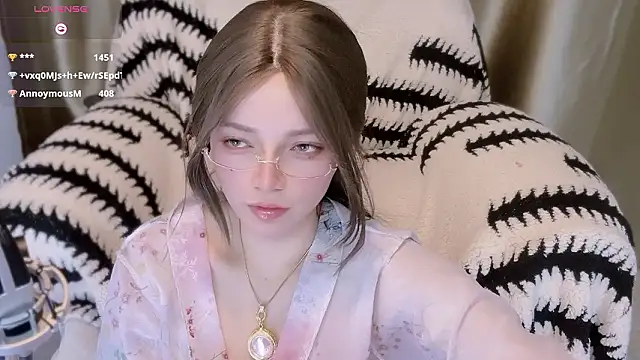 audience114 Live XXX-chat