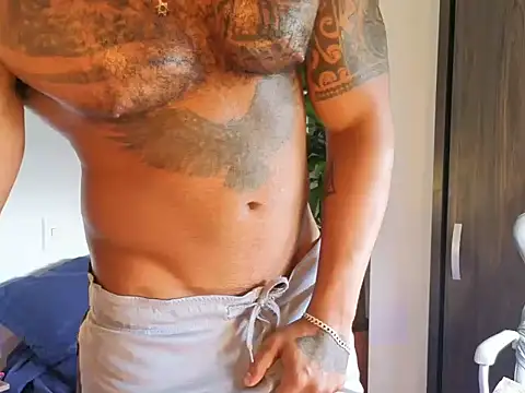 Wheeler_Green – webcam-show