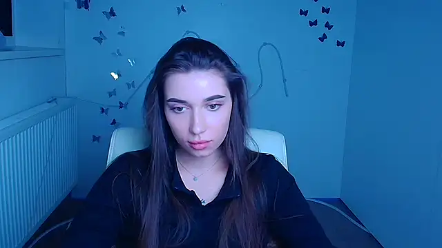 NikaMystic Live XXX Chat