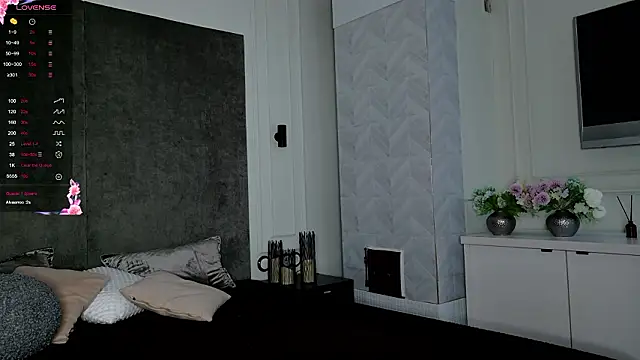 Chat XXX en directo de Mia_Pearl