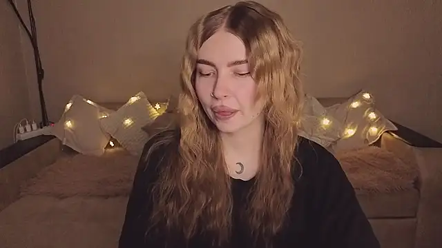 Živý XXX chat ViolettaLopez