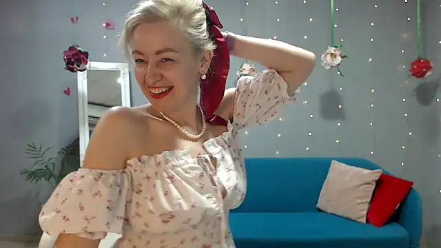 Sunny_blond Live XXX Chat