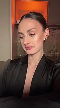 Cartier_G Live XXX Chat