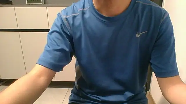 nole_china7 Show Webcam