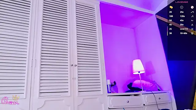 Show webcam de EmmaaCastro