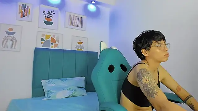 ivyheat3 live XXX chat