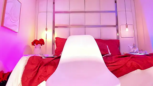 XXX chat uživo modela elizavenus