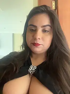 Show de webcam de HellenaTinoco