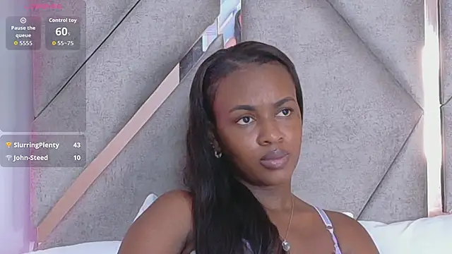 Sally-Noa – Live XXX-chat