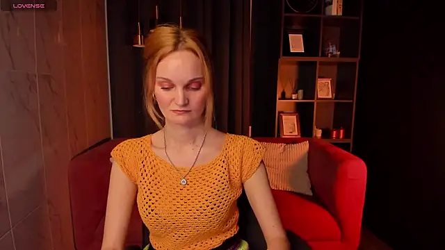 Chatroom XXX en direct de SaraSubtlety