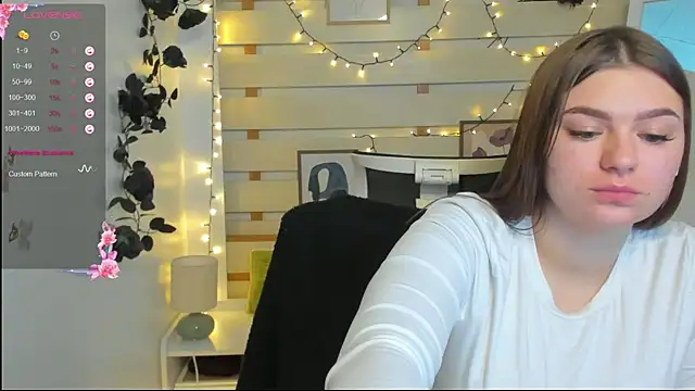 Josephine_Kiss: онлайн-секс-чат