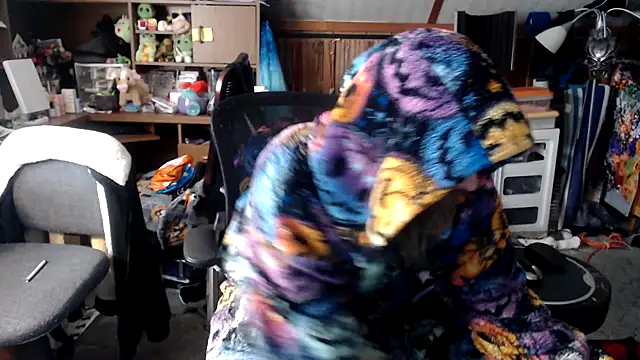 Chat XXX en directo de thejuicybacon