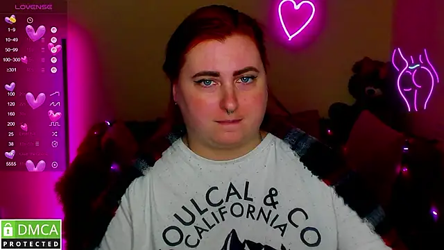 Alicia_love00: онлайн-секс-чат