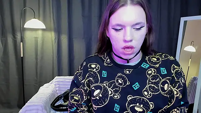 Chat XXX en directo de Madison_dolly