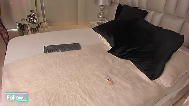 CelestePalmer_ Chat XXX in diretta