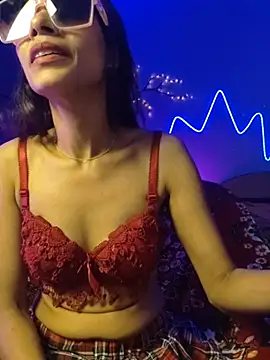 Ivy_the_goddess: онлайн-секс-чат