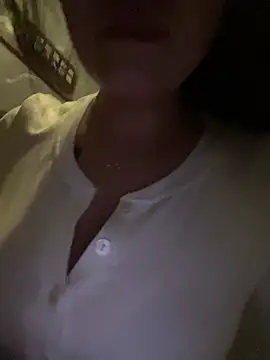 Molly-xiao Webcam show