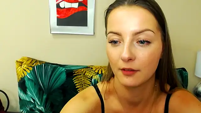 NatalieSexy: онлайн-секс-чат