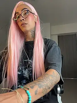 Chat XXX ao vivo de miss_tatiana_