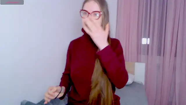 Sarah_HSのライブXXXチャット