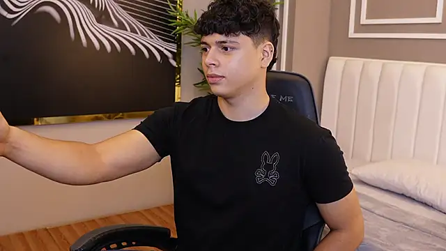 Ethan_occonor's Live XXX Chat